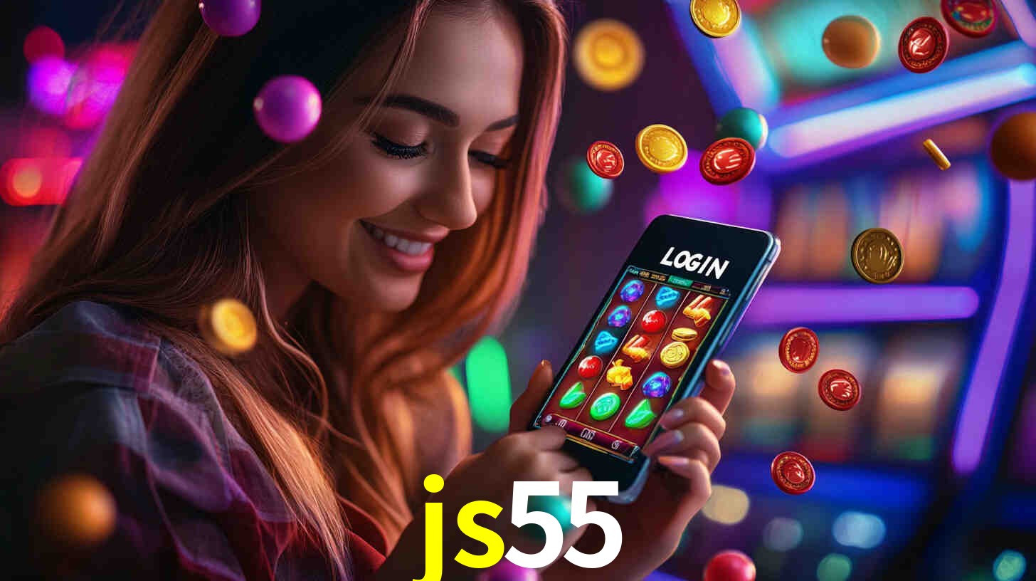 Experimente o Login Seguro Premium no js55