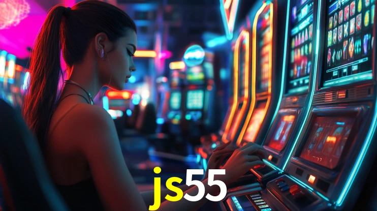 js55 App Interface