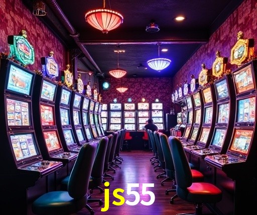 Promoções Sazonais js55