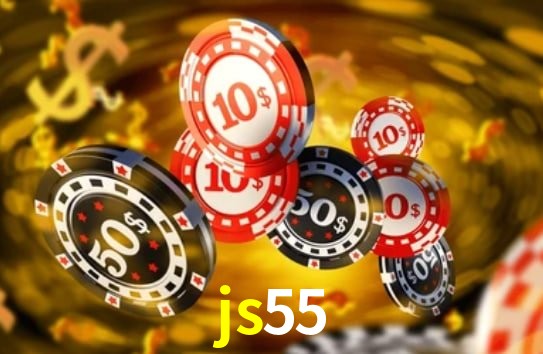 Casino Ao Vivo js55