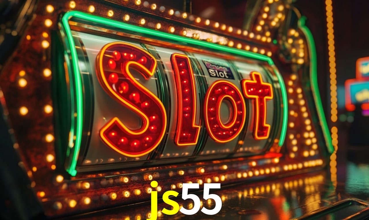Casino Ao Vivo js55