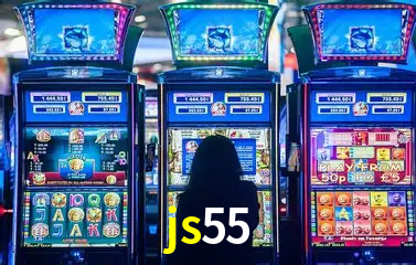 Descubra a Essência do js55: Nossa História e Compromissos